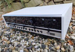 Receiver RANK ARENA R-2025 Quadro (Made in Denmark, 1974) - 9