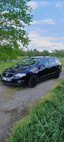 VW Passat b6 ,Common rail 2.0tdi - 9