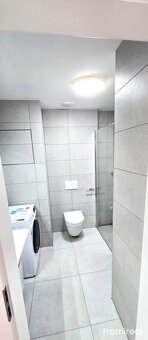 Pronájem byty 1+kk, 33 m2 - Brno - Zábrdovice, ev.č. 01686 - 9