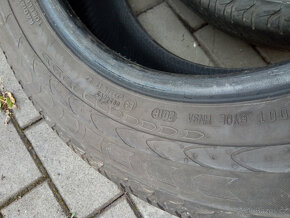 CONTINENTAL VANCO 2 215/65R16 109/107T - 9