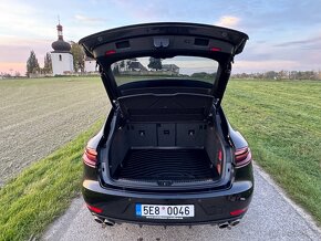 Porsche Macan S 3.0 D - 9