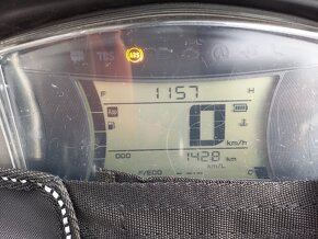 Yamaha NMax 125 ABS (2024/1500km) - 9