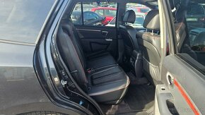 Hyundai Santa Fe 2,2 CRDi AWD automat - 9