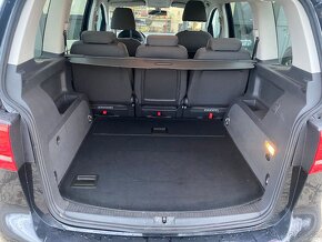 Volkswagen Touran 1.4 TSI - 9