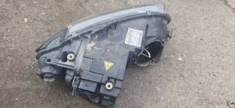 Leve predni svetlo xenon audi A3 8P 8p0941003r - 9