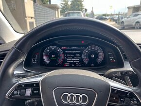 AUDI A6 Avant Business - 9