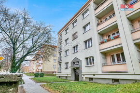 Prodej bytu 2+1, 54 m², Ostrava, ul. Průkopnická - 9