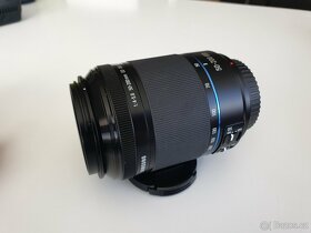 Samsung NX5 - 9