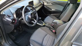 Mazda CX-3 2.0i SKYACTIV r.v.2017/11 naj.110tkm - 9