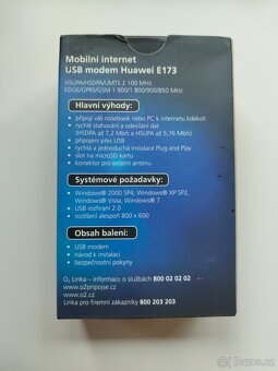 TP Router, settop box, USB modem - 9