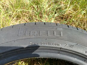 Nejeta pneumatika Pirelli scorpion verde 255/45 R19 - 9