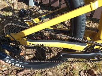 GT Zaskar FS Sport 29er rv.23 Vel.L - 9