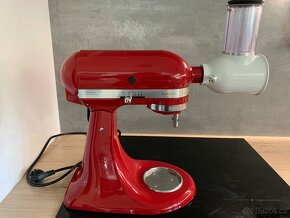 Kuchyňský robot KitchenAid 5KSM185 - 9