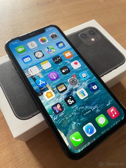 iPhone 11 128GB - 9