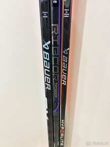 ✅ BAUER SYNC + HYP2R a CCM TRIGGER 9 PRO = 70-85-95 F ✅ - 9