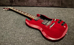 GIBSON SG STANDARD - VINTAGE 76´ - 9