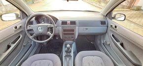 Škoda Fabia Combi 1.4 16V - 129000 km - TOP STAV - 9