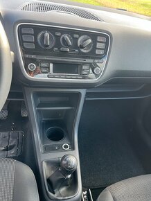 Vw up 1.0 - 9