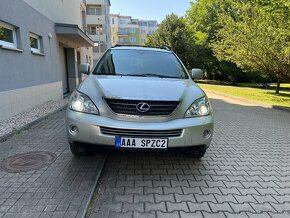 Lexus RX 400, LPG ,175000 km Bomba do 7, 2032 - 9