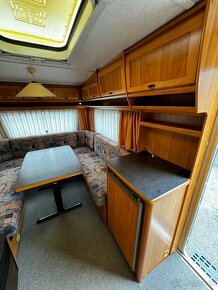 Hymer Nova 390 ~ - 9