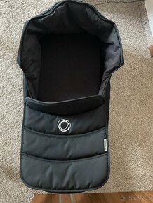 Bugaboo Fox 2 Black - 9