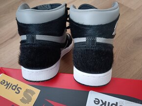 NIKE AIR JORDAN 1 RETRO HIGH OG vel. 42, stélka 27 cm - 9