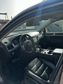 Volkswagen Touareg 4.2 tdi - 9