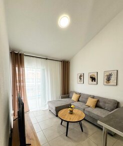 Na prodej 2kk— Apartmán v centru Los Cristianos, Tenerife - 9