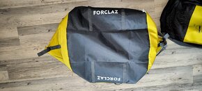 Turistická taška Duffel 500 Extend 80–120 l

 - 9