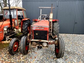 Zetor 4911 Cabrio, platné doklady, 3kusy na prodej - 9