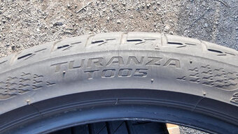 Letní pneu 225/40/18 Bridgestone - 9