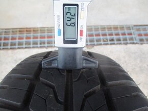 Kusové pneu, různé rozměry, letní, zimní - 9