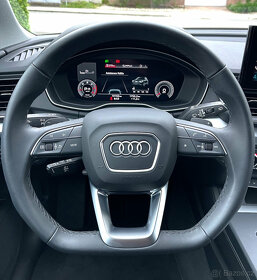 Audi Q5 3.0TDi,210kw,Quattro,2023. - 9