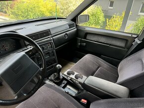 Volvo 940 turbo - 9