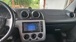 Ford fiesta 1.4 16V - 9