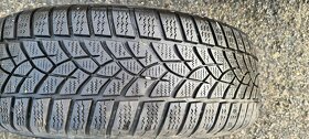 TOP zimní sada BMW F30, F31 Goodyear 205/60R16, 4x7mm - 9