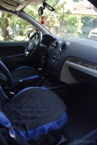 Ford Fusion 2008 - 9