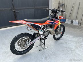 KTM SX 125 2019 - 9