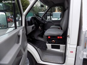 Volkswagen lt 35 - 9