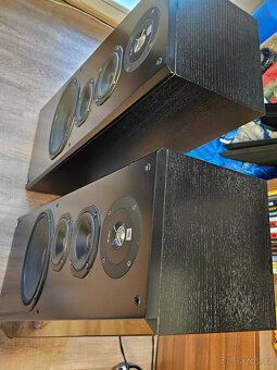 JBL Ti 5000 - 9