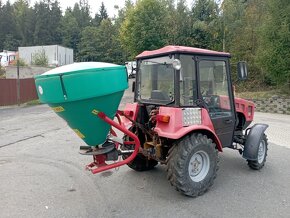 Prodám Traktor Bělarus 320.4 - 9