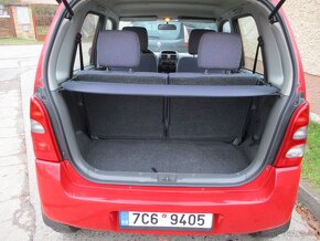 SUZUKI WAGON R, 1.3i, 55kW - 9