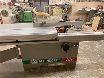 Altendorf WA 6 - 9