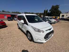 Ford Tourneo Connect, 1.5TDCi 74kWCZ1.MAJDPH - 9