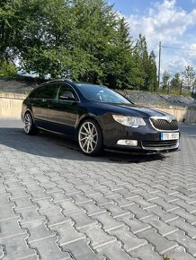 Alu kola Vossen 19” - 9