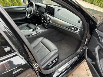 BMW 520D - 9