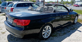 BMW 330 kabriolet - 9