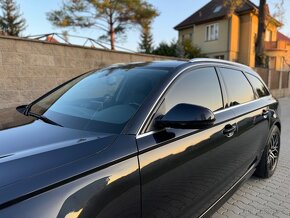 ⭐️⭐️Audi A6 C7 3.0 tdi Quattro⭐️Po rozvodech⭐️⭐️ - 9