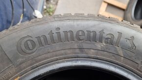 Zimní pneu 195/65R15 Continental - 9