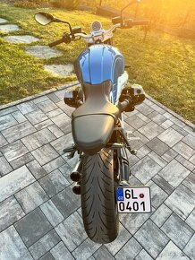 BMW R NINE T PURE - 9